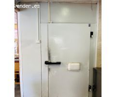 VENDEMOS CARNICERÍA Y LOCAL POR JUBILACIÓN