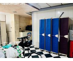 LOCAL COMERCIAL O VIVIENDA?