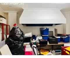 LOCAL COMERCIAL O VIVIENDA?