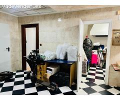 LOCAL COMERCIAL O VIVIENDA?
