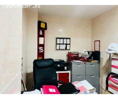 LOCAL COMERCIAL O VIVIENDA?