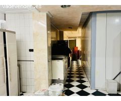 LOCAL COMERCIAL O VIVIENDA?