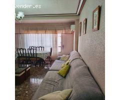 ALQUILER DE HABITACIONES PARA ESTUDIANTES en ALTABIX
