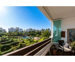 Apartamento en Venta en Estepona, Málaga