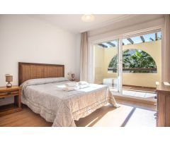 Apartamento en Venta en Estepona, Málaga