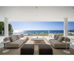 Apartamento en Venta en Estepona, Málaga