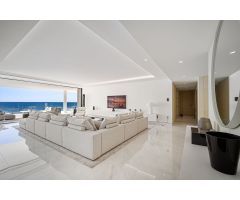 Apartamento en Venta en Estepona, Málaga