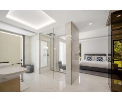 Apartamento en Venta en Estepona, Málaga
