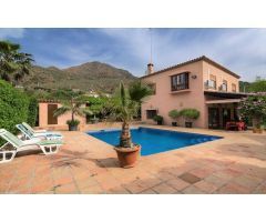 Finca rustica en Venta en Estepona, Málaga