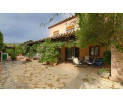 Finca rustica en Venta en Estepona, Málaga