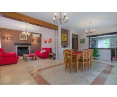 Finca rustica en Venta en Estepona, Málaga