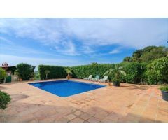 Finca rustica en Venta en Estepona, Málaga
