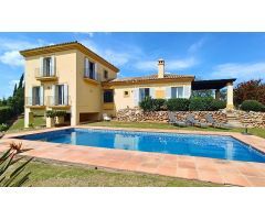 Chalet en Venta en Estepona, Málaga