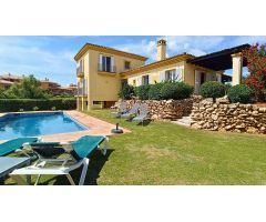 Chalet en Venta en Estepona, Málaga