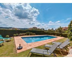Chalet en Venta en Estepona, Málaga