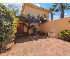 Chalet en Venta en Estepona, Málaga