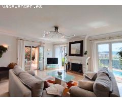 Chalet en Venta en Estepona, Málaga