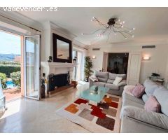 Chalet en Venta en Estepona, Málaga