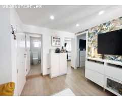 Apartamento en Venta en Estepona, Málaga