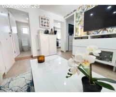 Apartamento en Venta en Estepona, Málaga