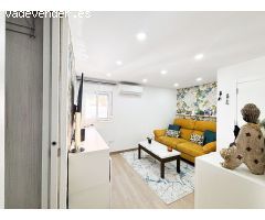 Apartamento en Venta en Estepona, Málaga