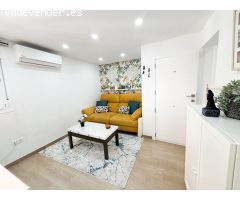 Apartamento en Venta en Estepona, Málaga