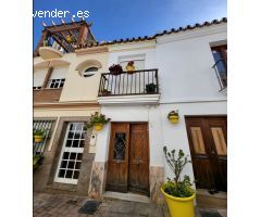 Chalet en Venta en Estepona, Málaga
