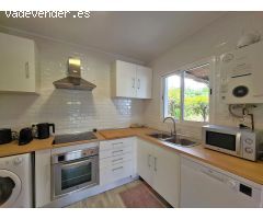 Chalet en Venta en Estepona, Málaga