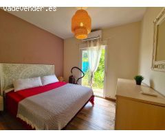 Chalet en Venta en Estepona, Málaga