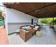 Chalet en Venta en Estepona, Málaga