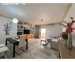 Apartamento en Venta en Estepona, Málaga