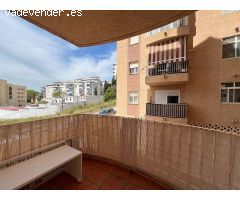 Apartamento en Venta en Estepona, Málaga
