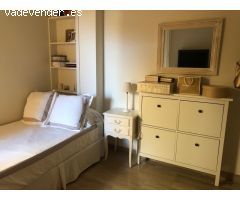 Apartamento en Sierra Blanca, Cascada de Camoján