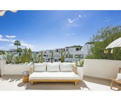 Apartamento en Venta en Marbella, Málaga