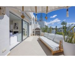 Apartamento en Venta en Marbella, Málaga