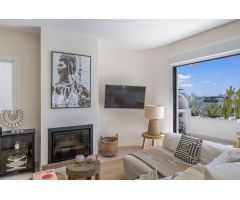 Apartamento en Venta en Marbella, Málaga