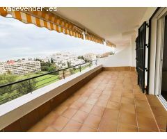 Atico Duplex en Venta en Marbella, Málaga