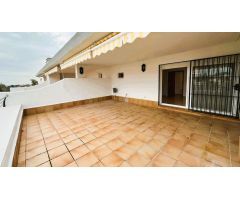 Atico Duplex en Venta en Marbella, Málaga