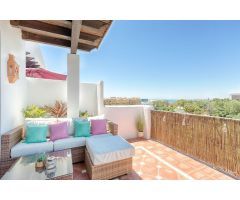 Atico en Venta en Estepona, Málaga