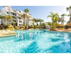 Atico en Venta en Estepona, Málaga