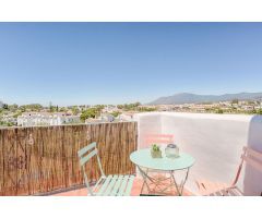 Atico en Venta en Estepona, Málaga
