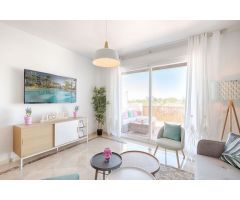 Atico en Venta en Estepona, Málaga
