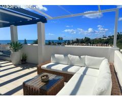 Atico en Venta en Estepona, Málaga
