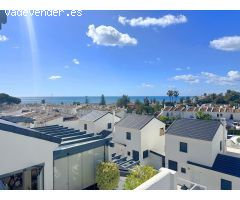 Atico en Venta en Estepona, Málaga