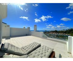 Atico en Venta en Estepona, Málaga