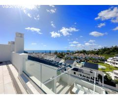 Atico en Venta en Estepona, Málaga