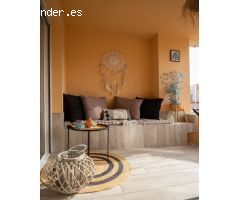 Apartamento en Venta en Puerto Sotogrande, Cádiz