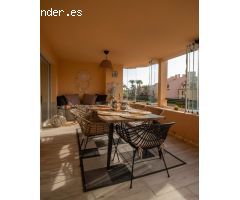 Apartamento en Venta en Puerto Sotogrande, Cádiz