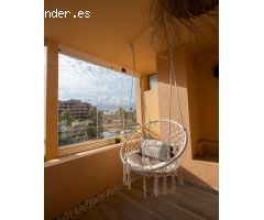 Apartamento en Venta en Puerto Sotogrande, Cádiz