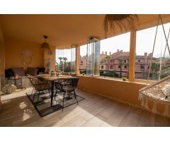 Apartamento en Venta en Puerto Sotogrande, Cádiz